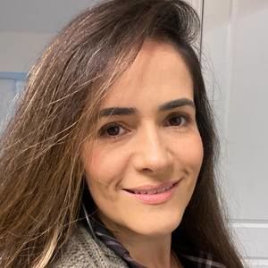 Meet your Posher, Joana